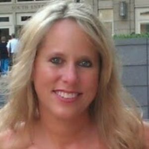 Meet your Posher, Cindy